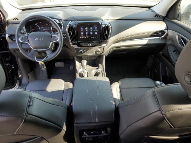 Photo 7 VIN: 1GNERJKW5MJ245550 - CHEVROLET TRAVERSE R 