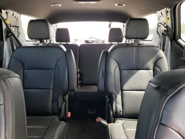 Photo 9 VIN: 1GNERJKW5NJ189756 - CHEVROLET TRAVERSE 