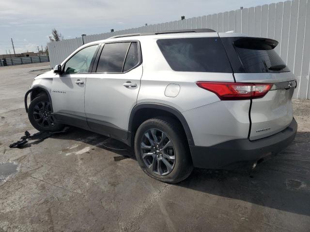 Photo 1 VIN: 1GNERJKW6KJ290669 - CHEVROLET TRAVERSE R 