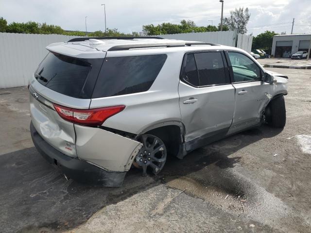 Photo 2 VIN: 1GNERJKW6KJ290669 - CHEVROLET TRAVERSE R 