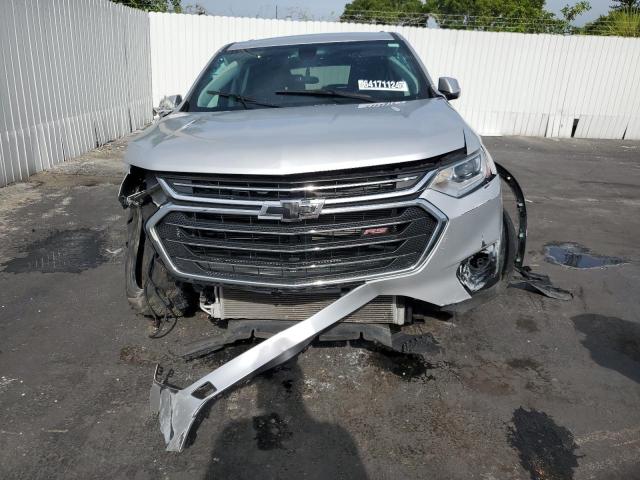 Photo 4 VIN: 1GNERJKW6KJ290669 - CHEVROLET TRAVERSE R 