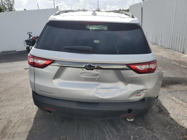 Photo 5 VIN: 1GNERJKW6KJ290669 - CHEVROLET TRAVERSE R 