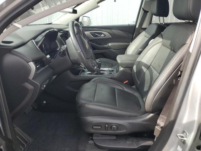 Photo 6 VIN: 1GNERJKW6KJ290669 - CHEVROLET TRAVERSE R 