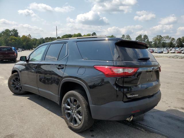 Photo 2 VIN: 1GNERJKW6LJ146394 - CHEVROLET TRAVERSE R 