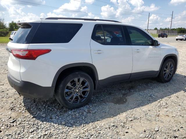 Photo 2 VIN: 1GNERJKW6LJ275316 - CHEVROLET TRAVERSE R 