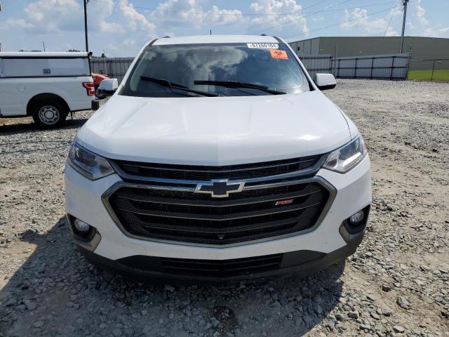 Photo 4 VIN: 1GNERJKW6LJ275316 - CHEVROLET TRAVERSE R 