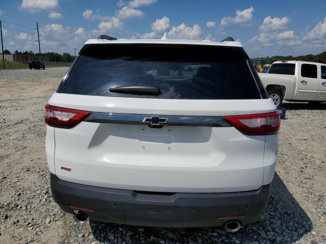 Photo 5 VIN: 1GNERJKW6LJ275316 - CHEVROLET TRAVERSE R 