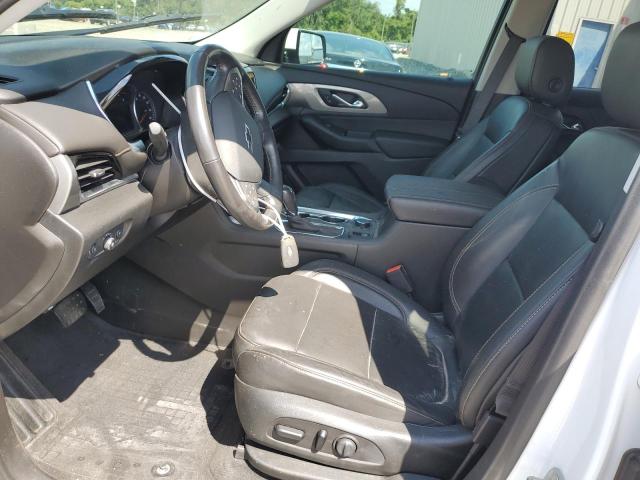 Photo 6 VIN: 1GNERJKW6LJ275316 - CHEVROLET TRAVERSE R 