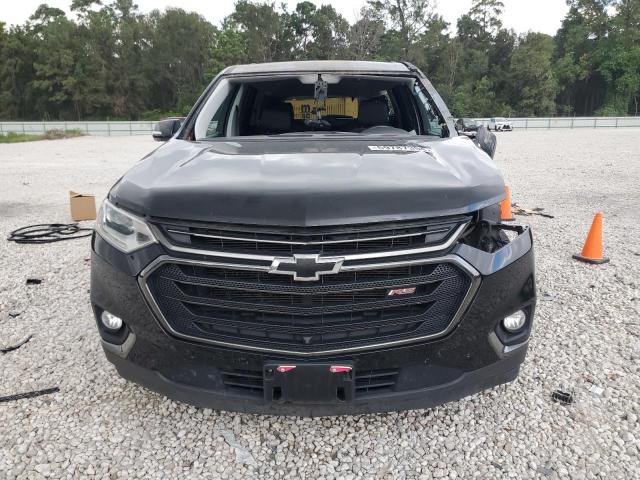 Photo 4 VIN: 1GNERJKW6LJ277633 - CHEVROLET TRAVERSE R 