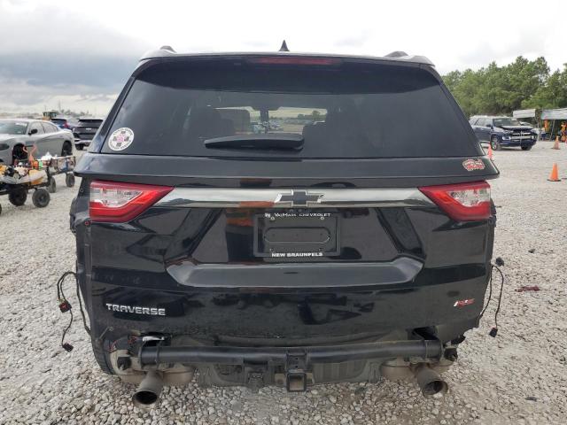 Photo 5 VIN: 1GNERJKW6LJ277633 - CHEVROLET TRAVERSE R 