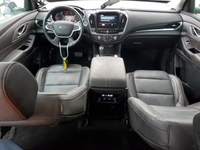 Photo 7 VIN: 1GNERJKW6LJ277633 - CHEVROLET TRAVERSE R 