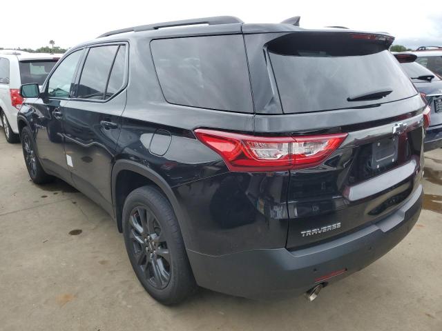 Photo 1 VIN: 1GNERJKW6MJ115468 - CHEVROLET TRAVERSE R 