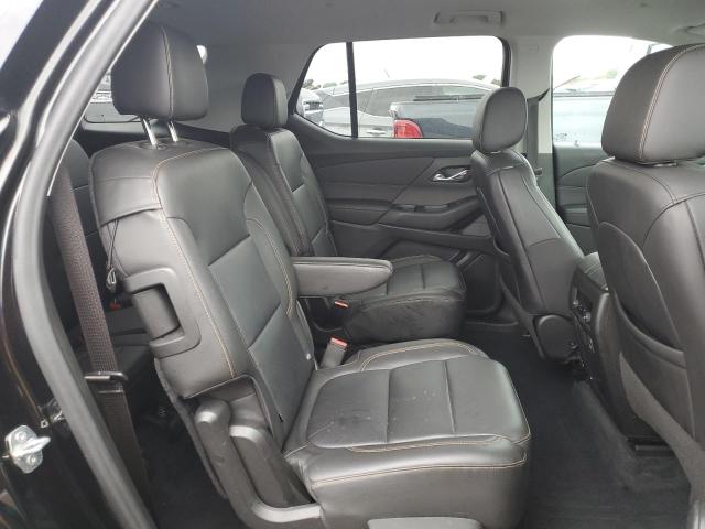 Photo 10 VIN: 1GNERJKW6MJ115468 - CHEVROLET TRAVERSE R 