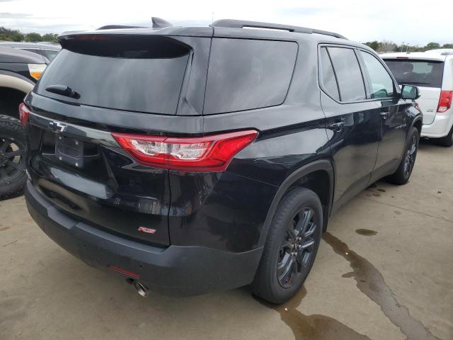 Photo 2 VIN: 1GNERJKW6MJ115468 - CHEVROLET TRAVERSE R 