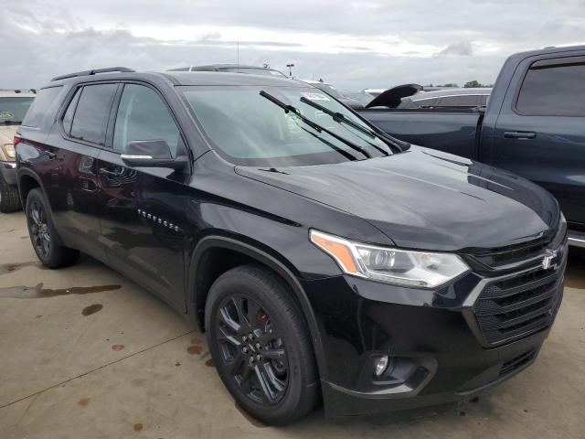 Photo 3 VIN: 1GNERJKW6MJ115468 - CHEVROLET TRAVERSE R 