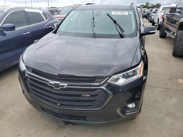 Photo 4 VIN: 1GNERJKW6MJ115468 - CHEVROLET TRAVERSE R 