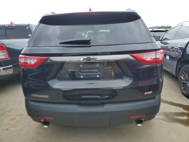 Photo 5 VIN: 1GNERJKW6MJ115468 - CHEVROLET TRAVERSE R 