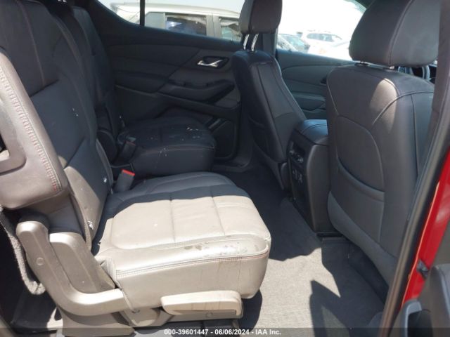 Photo 7 VIN: 1GNERJKW6PJ158700 - CHEVROLET TRAVERSE 