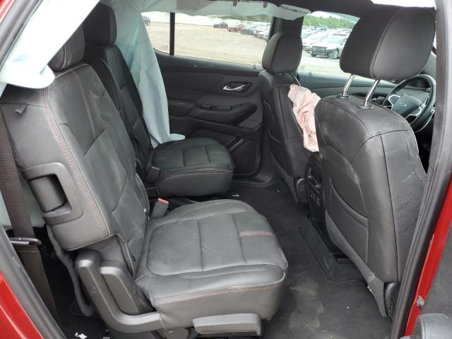 Photo 10 VIN: 1GNERJKW6PJ187730 - CHEVROLET TRAVERSE R 