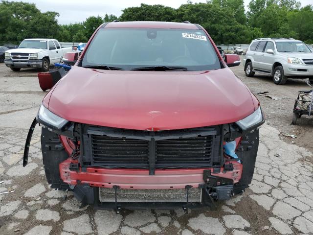 Photo 4 VIN: 1GNERJKW6PJ187730 - CHEVROLET TRAVERSE R 