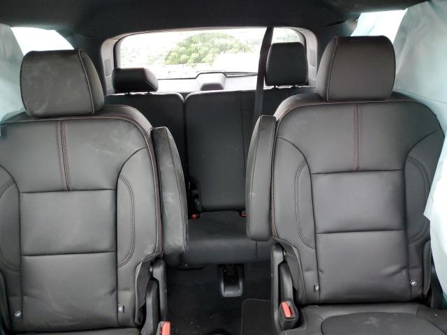 Photo 9 VIN: 1GNERJKW6PJ187730 - CHEVROLET TRAVERSE R 