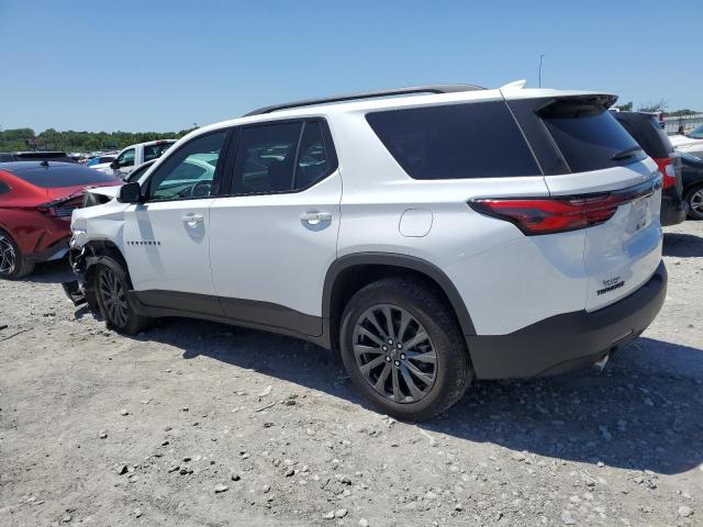 Photo 1 VIN: 1GNERJKW6PJ235291 - CHEVROLET TRAVERSE 