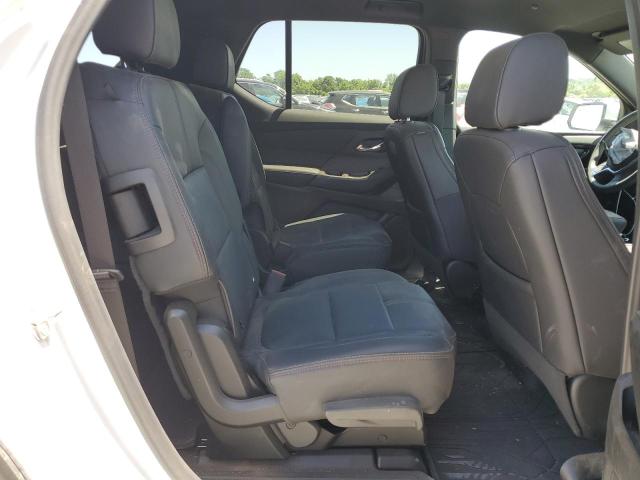 Photo 10 VIN: 1GNERJKW6PJ235291 - CHEVROLET TRAVERSE 