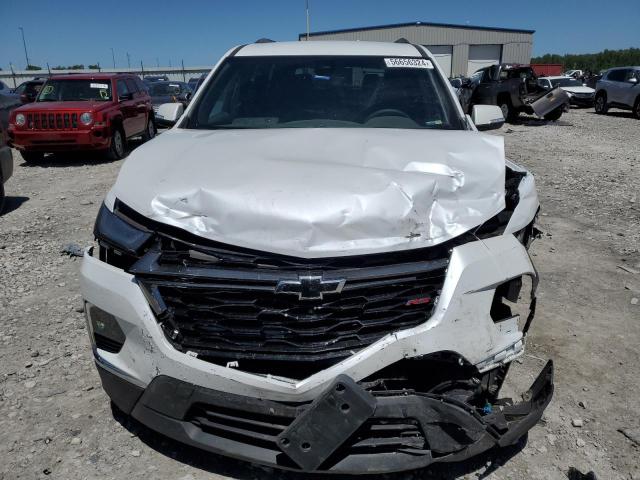 Photo 4 VIN: 1GNERJKW6PJ235291 - CHEVROLET TRAVERSE 