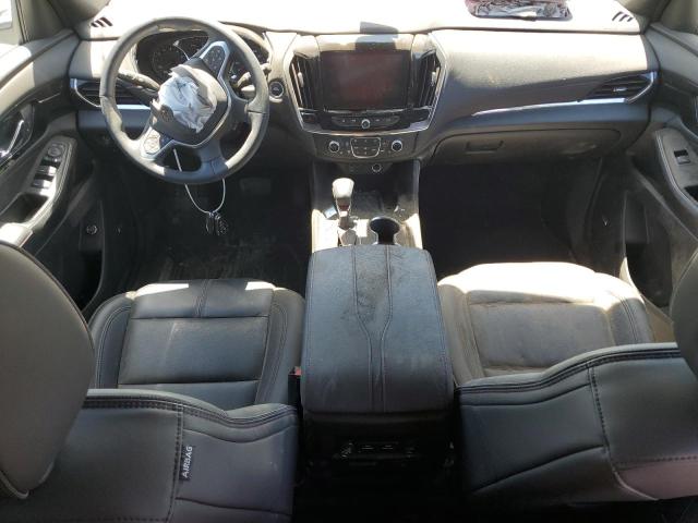 Photo 7 VIN: 1GNERJKW6PJ235291 - CHEVROLET TRAVERSE 