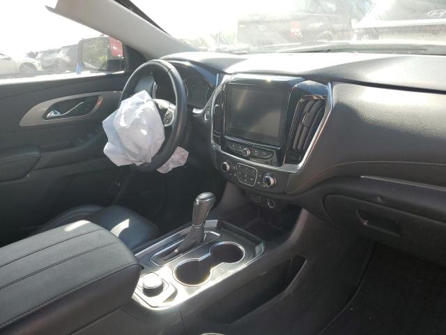 Photo 8 VIN: 1GNERJKW7LJ146713 - CHEVROLET TRAVERSE R 