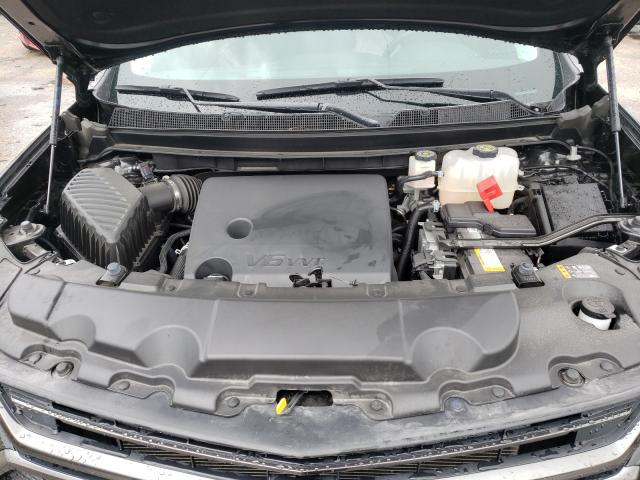 Photo 6 VIN: 1GNERJKW7MJ154912 - CHEVROLET TRAVERSE R 