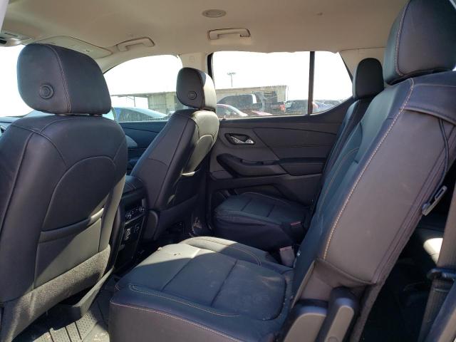 Photo 10 VIN: 1GNERJKW7MJ179356 - CHEVROLET TRAVERSE R 