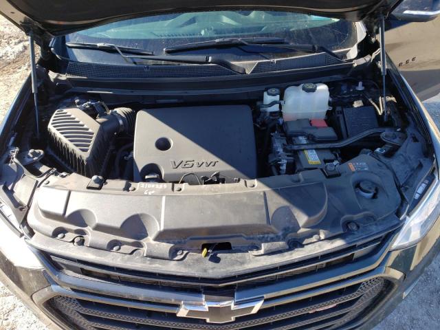 Photo 11 VIN: 1GNERJKW7MJ179356 - CHEVROLET TRAVERSE R 