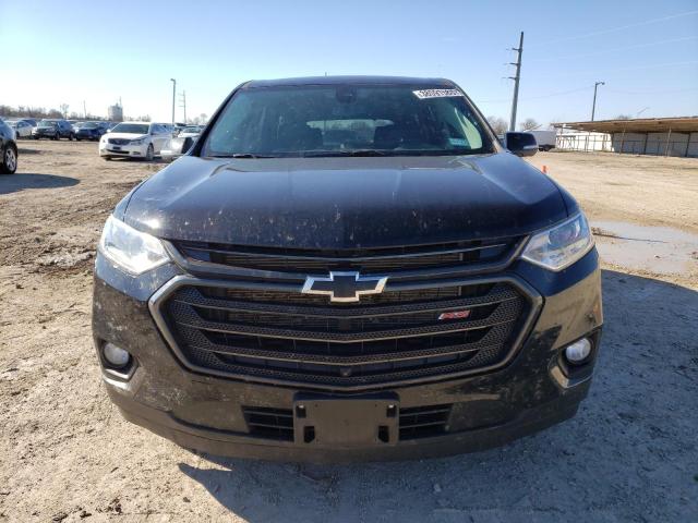 Photo 4 VIN: 1GNERJKW7MJ179356 - CHEVROLET TRAVERSE R 