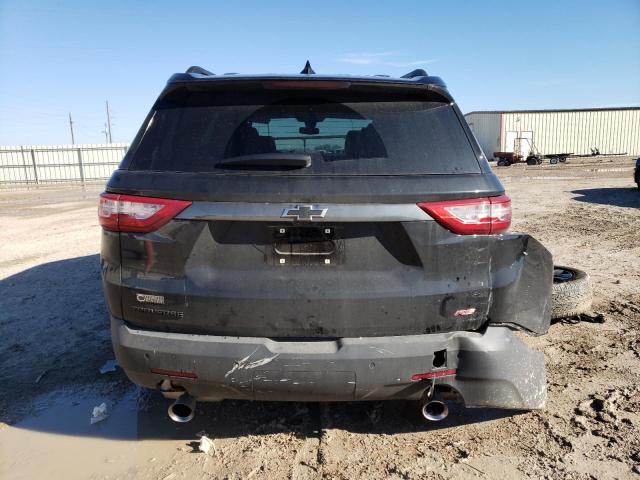 Photo 5 VIN: 1GNERJKW7MJ179356 - CHEVROLET TRAVERSE R 