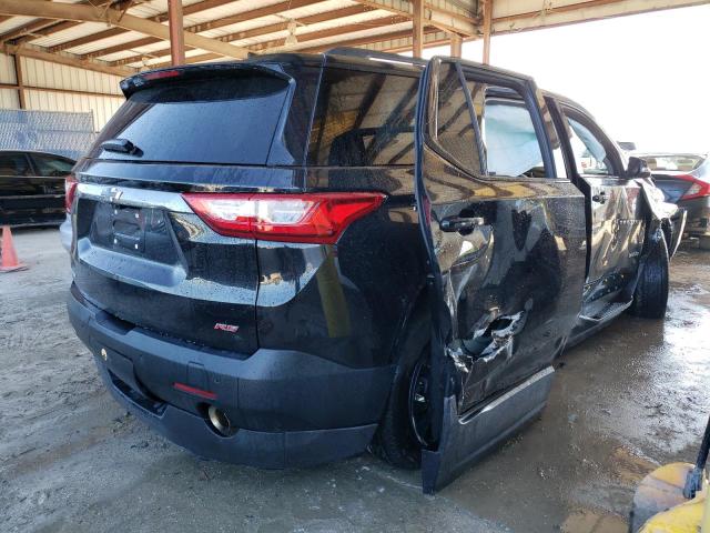 Photo 2 VIN: 1GNERJKW7MJ187067 - CHEVROLET TRAVERSE R 