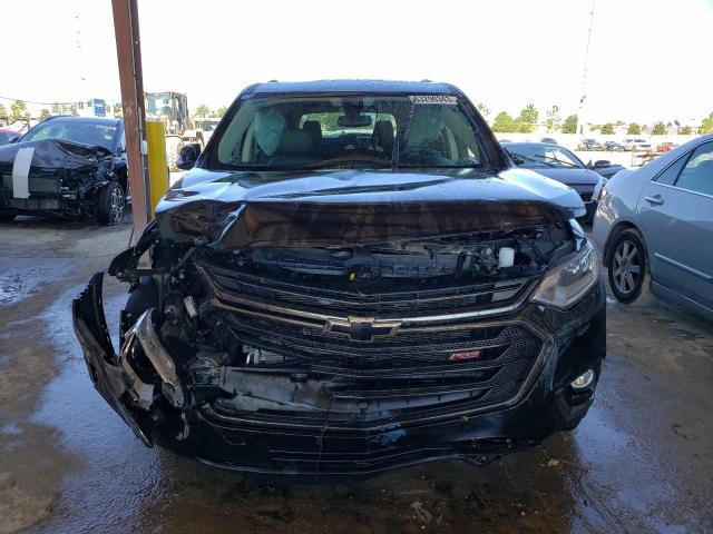 Photo 4 VIN: 1GNERJKW7MJ187067 - CHEVROLET TRAVERSE R 