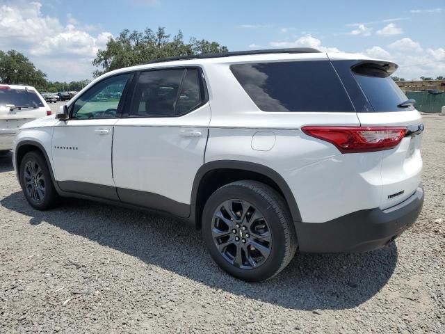 Photo 1 VIN: 1GNERJKW7MJ204479 - CHEVROLET TRAVERSE R 