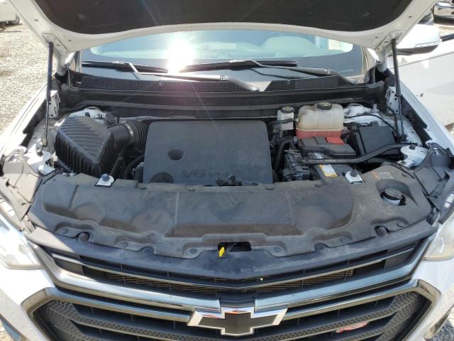 Photo 11 VIN: 1GNERJKW7MJ204479 - CHEVROLET TRAVERSE R 