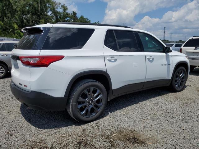 Photo 2 VIN: 1GNERJKW7MJ204479 - CHEVROLET TRAVERSE R 