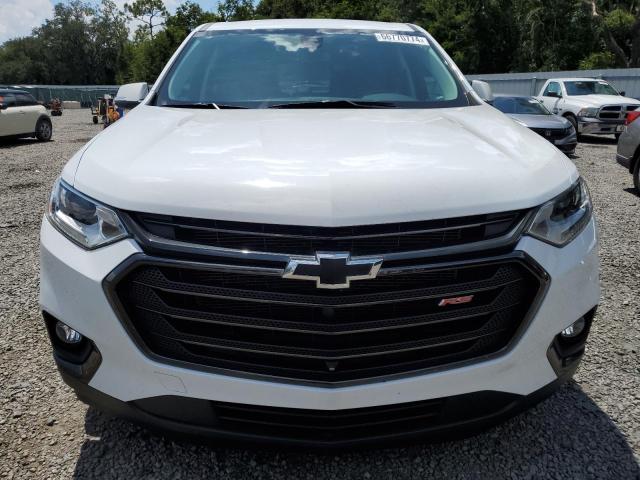 Photo 4 VIN: 1GNERJKW7MJ204479 - CHEVROLET TRAVERSE R 