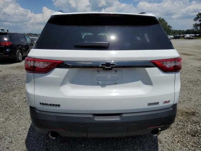 Photo 5 VIN: 1GNERJKW7MJ204479 - CHEVROLET TRAVERSE R 