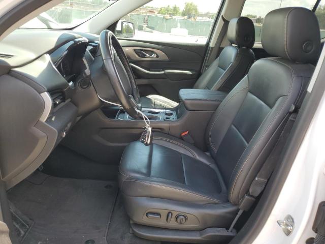 Photo 6 VIN: 1GNERJKW7MJ204479 - CHEVROLET TRAVERSE R 