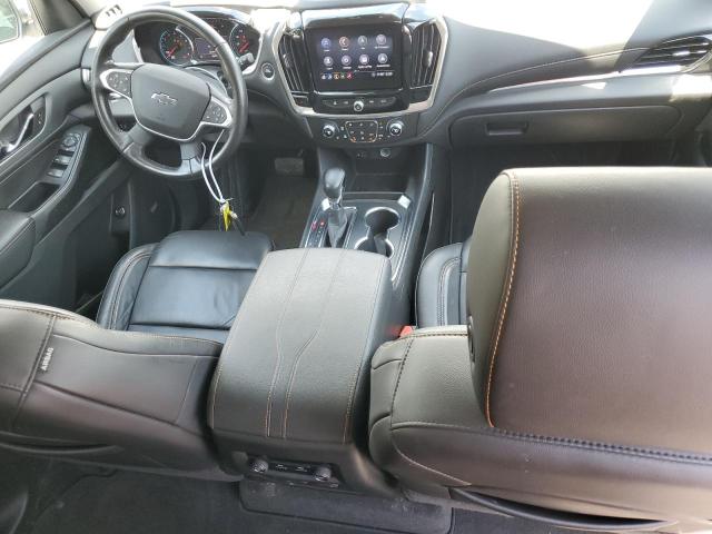 Photo 7 VIN: 1GNERJKW7MJ204479 - CHEVROLET TRAVERSE R 