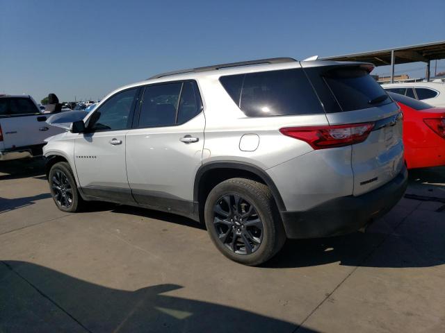 Photo 1 VIN: 1GNERJKW7MJ228071 - CHEVROLET TRAVERSE 