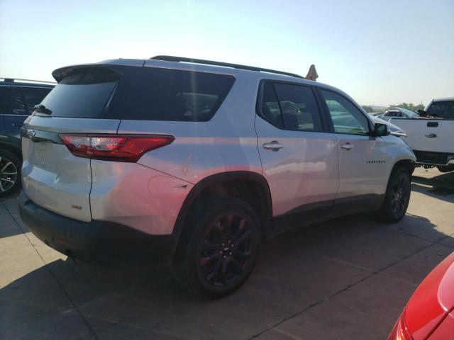 Photo 2 VIN: 1GNERJKW7MJ228071 - CHEVROLET TRAVERSE 