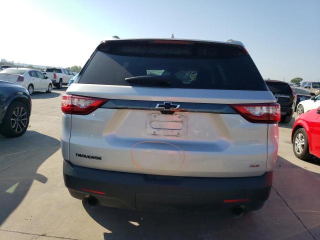 Photo 5 VIN: 1GNERJKW7MJ228071 - CHEVROLET TRAVERSE 