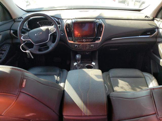 Photo 7 VIN: 1GNERJKW7MJ228071 - CHEVROLET TRAVERSE 