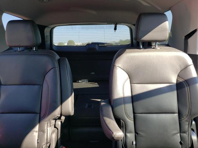 Photo 9 VIN: 1GNERJKW7MJ228071 - CHEVROLET TRAVERSE 