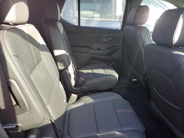 Photo 5 VIN: 1GNERJKW7NJ106182 - CHEVROLET TRAVERSE R 